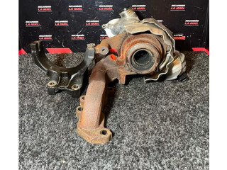  Турбина Volkswagen Golf VII  8476710004, 4L2530205         