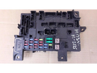 Блок предохранителей 8637B680   Mitsubishi Outlander    