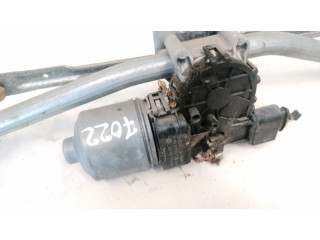 Моторчик дворников 6Q1955119A, 0390241524 Volkswagen Polo IV 9N3