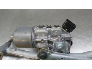 Моторчик дворников 3397020954    Citroen Berlingo