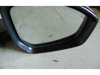 Zpětné zrcátko  Jaguar E-Pace 2017    