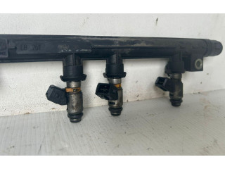 Комплект форсунок 71724545, 350A1000 Fiat Grande Punto