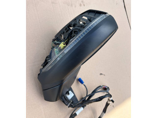 Зеркало электрическое Audi Q5 SQ5 2017 - года