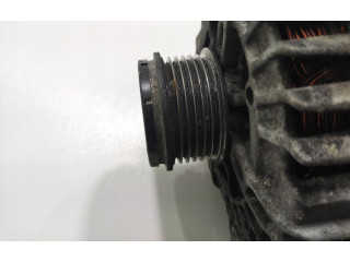 Генератор 059903016J   Audi A5 8T 8F      