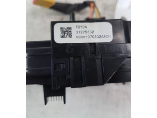 Подрулевой шлейф SRS 31275332   Volvo V70