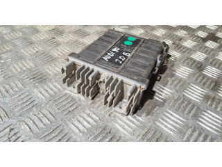 Блок управления двигателя 0261200220, 893907404 Audi 80 90 B3