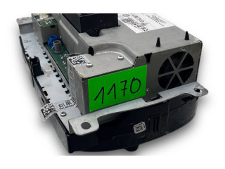 Čerpadlo oleje S1170, 07357886380 Fiat 500