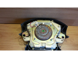 Подушка безопасности водителя P0MF50LAZAE Chrysler 300M