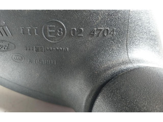 Зеркало электрическое        Ford Fiesta  2006 - 2008 года   