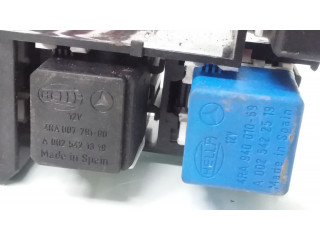 Pojistková skříňka 1685450240, A0025421319 Mercedes-Benz A W168 1998