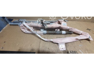 Боковая подушка безопасности 610880801B   Citroen C-Crosser