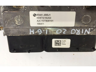 Блок управления коробкой передач 954412BBJ1   KIA Niro