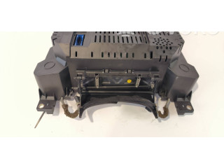 Přístrojová deska Audi A8 S8 D3 4E 2003 4E0920900F, 4E0910900