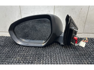 Zpětné zrcátko Suzuki Kizashi 2012 E4022986