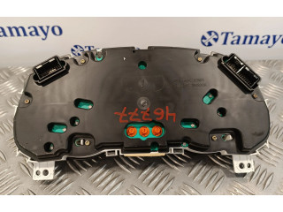 Přístrojová deska KIA Rio 2005 940031G140