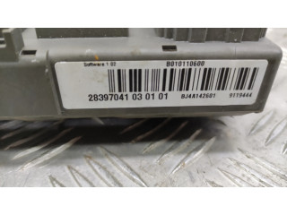 Pojistková skříňka 911944404 BMW 1 E81 E87 2011