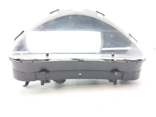 Přístrojová deska Peugeot 206+ 9656696380