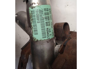 Рулевая рейка 6900000319 Renault Clio II 2001 - 2005 года