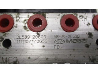 Jednotka ABS 589202L520 Hyundai i30 2012