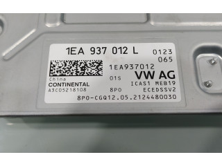 Блок управления 1EA937012L Volkswagen ID.3