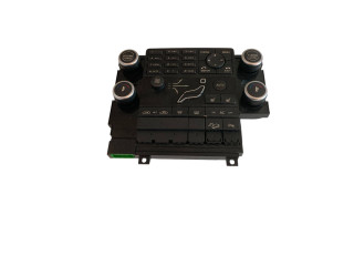 Блок управления климат-контролем 30782903, 10W09E05   Volvo V70