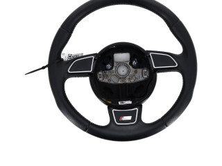 Руль Audi A3 S3 8V  2013 - 2019 года 8R0419091ATRRI      