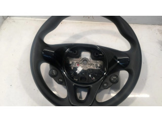 Руль Smart ForTwo II 2007-2016 года A4534600503