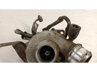 Turbodmychadlo Турбина 9677063780, 8064981 Ford Grand C-MAX 2.0