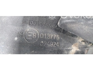 Зеркало электрическое Peugeot 107 2005 - 2014 года