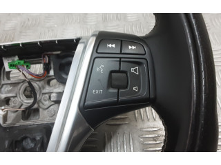 Руль Volvo V40  2012-2019 года 34152636, 31332927      