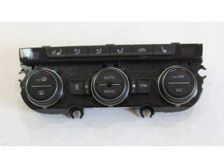 Блок управления климат-контролем 5G1907044AA   Volkswagen Touran III