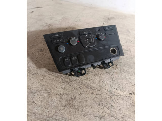 Блок управления кондиционера воздуха / климата/ печки (в салоне)