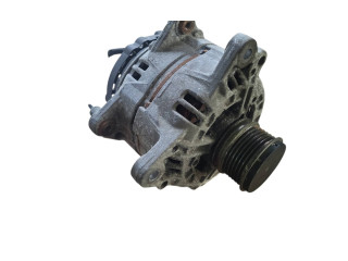 Генератор 06F903023F, 0124525066 Volkswagen Caddy