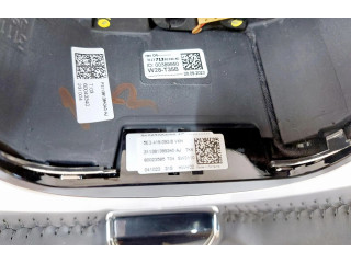 Руль Skoda Octavia Mk4 2019 - года 5E3419093B