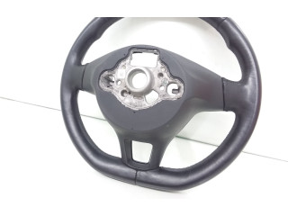 Руль Volkswagen Golf VII 2013-2019 года 5G0419091DJ, 6198400