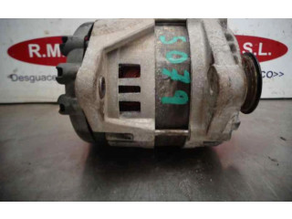 Генератор 04727074AD   Chrysler Voyager      