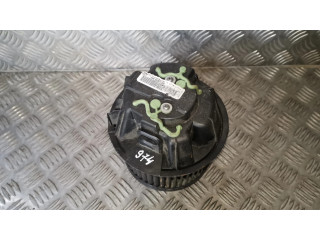 Вентилятор печки N106609Z Dacia Sandero