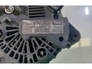 Генератор 059903016J, 059903016J Audi A5 Sportback 8TA