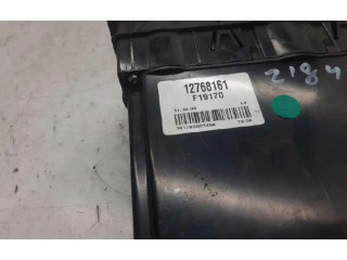 Блок управления климат-контролем 12768161 Saab 9-5