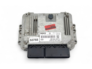 Блок управления двигателя 391022A711, 39102-2A711 KIA Ceed