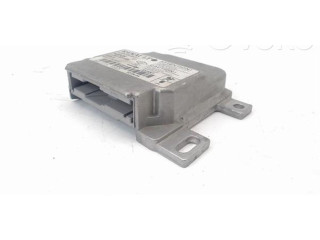 Блок подушек безопасности 8200230857, 285001496   Renault Clio II