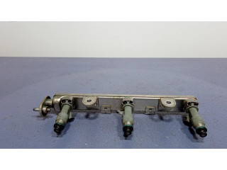 Vstřikovací lišta 01 Acura TL pro benzínový / Газ motor 3.7 J37A4