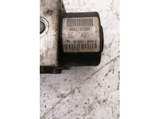 Дисплей Citroen C3 Pluriel