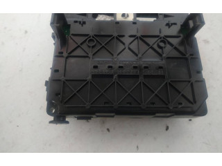 Блок предохранителей T118470002J Citroen Berlingo