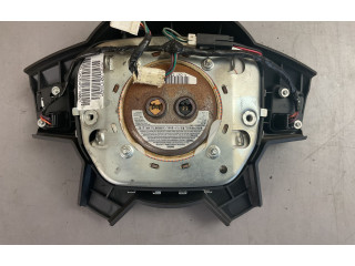 Руль Jeep Commander   -  года 5JZ05XDVAE, 55197227AC      