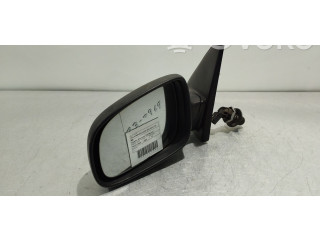 Зеркало электрическое Volkswagen Lupo 1998 - 2005 года