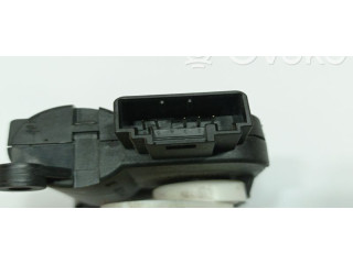 Вентилятор печки 25051208, 0132801340 Volkswagen Golf VI