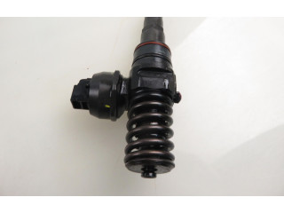 Форсунка 0414720039, 038130073AL    Audi A3 S3 8L  ASZ 