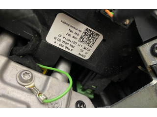 Руль Rolls-Royce Phantom 7th Gen Series 1 2003 - 2012 года 6958039