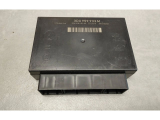 Блок комфорта 3D0959933M   Volkswagen Phaeton   